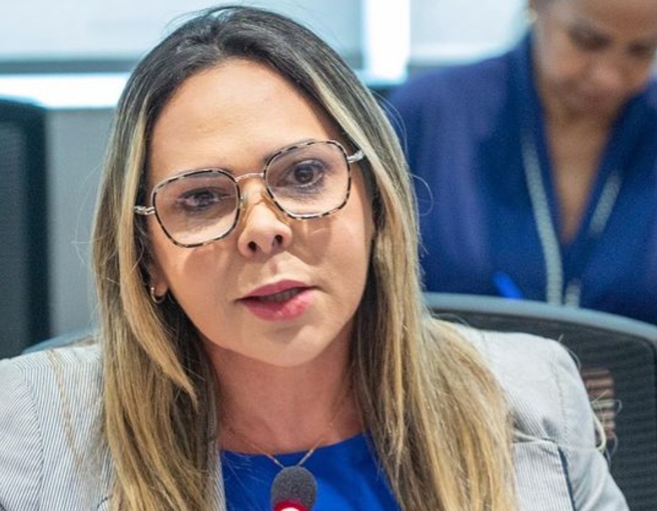 Ex-vereadora Mirtes Salles tem bens bloqueados pela Justiça Eleitoral
