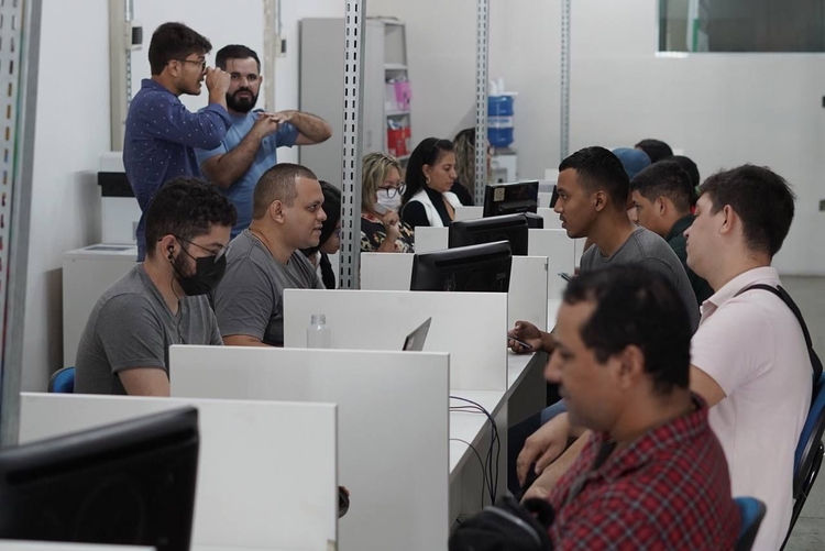 Atendimento no Sine é suspenso no feriado de finados e ponto facultativo em Manaus