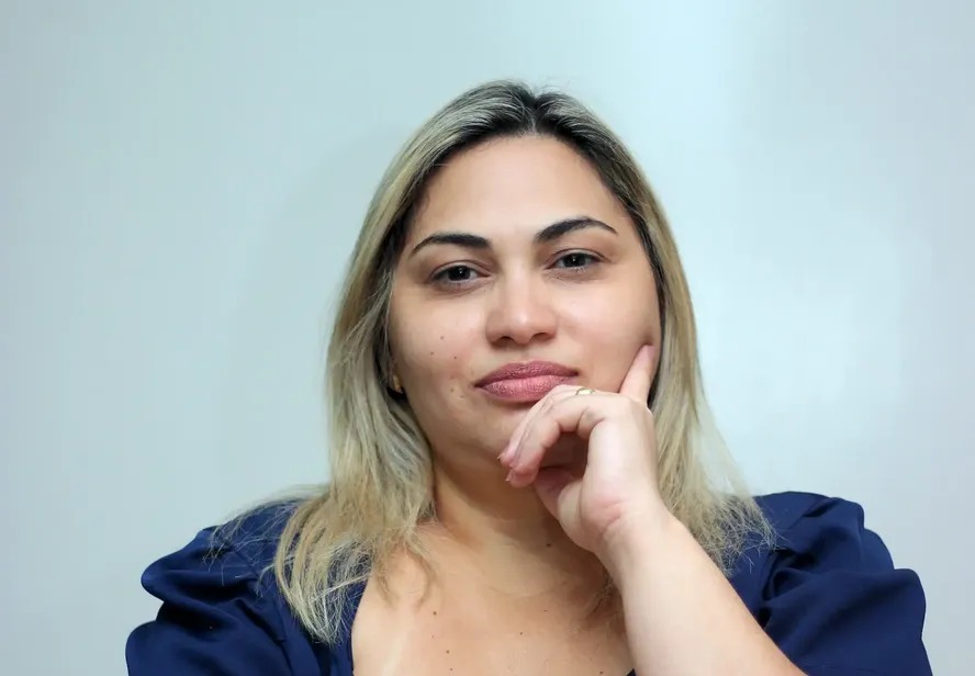 ONG da mulher de 'Tio Patinhas' convenceu CNJ a cobrar melhores condições para presos em Manaus