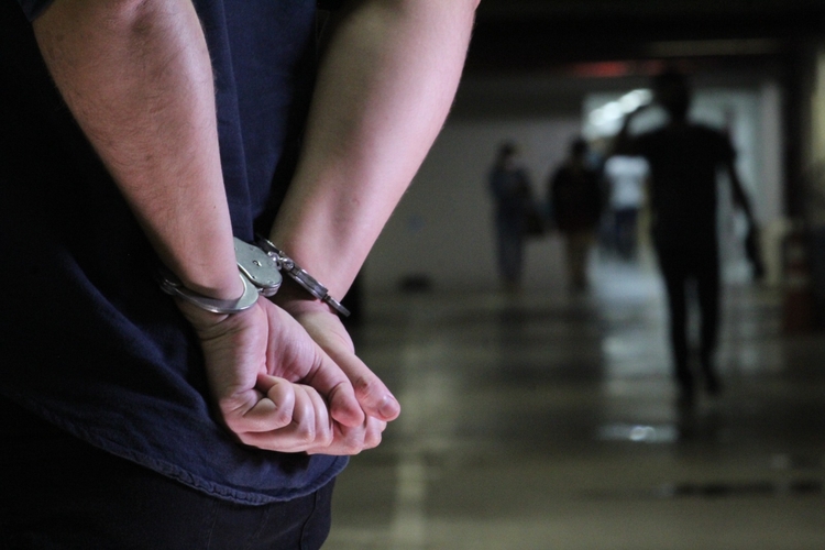 ‘Cara de Velha’ é preso por matar jovem grávida e adolescente no Amazonas