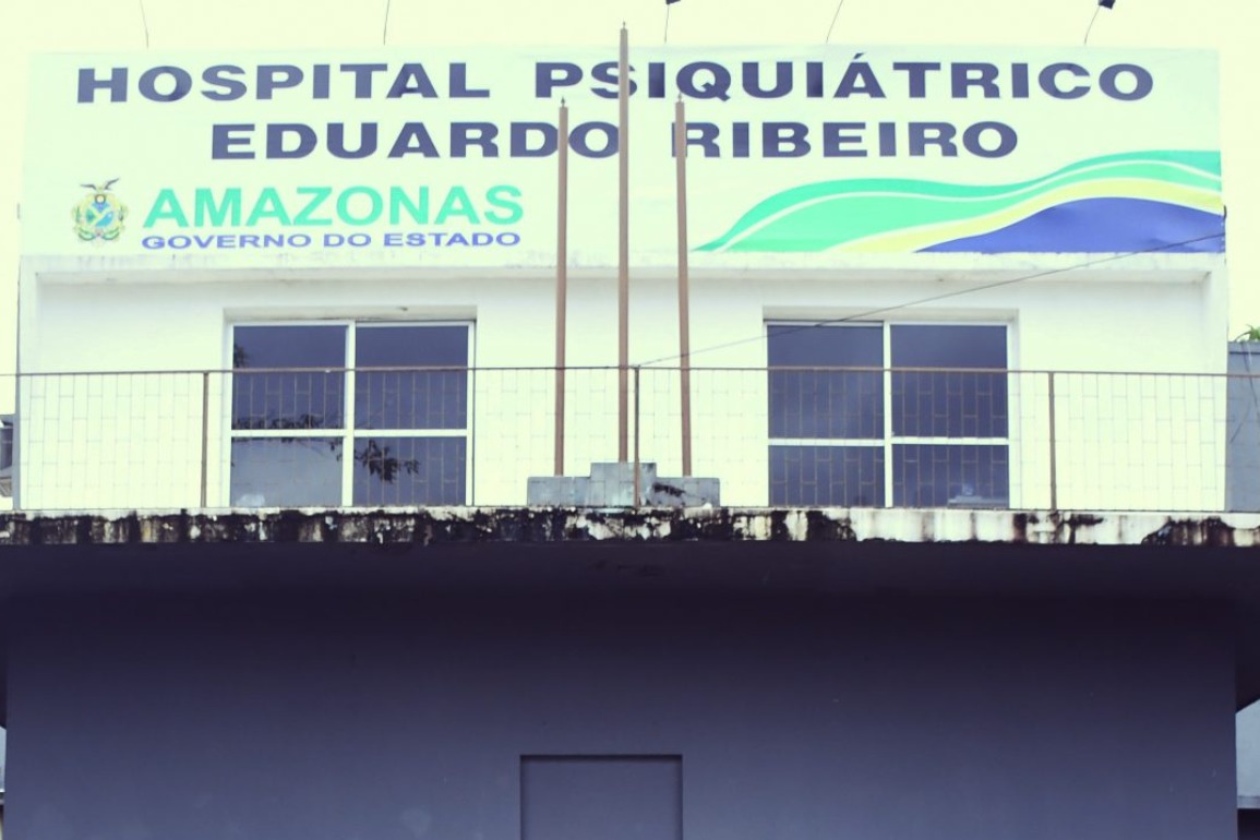 Ex-diretor de logística da SES e outros dois são presos por furto e venda de gerador de hospital em Manaus