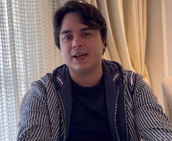 Filho de Zezé detona Graciele Lacerda e diz que noiva do pai engana seguidores