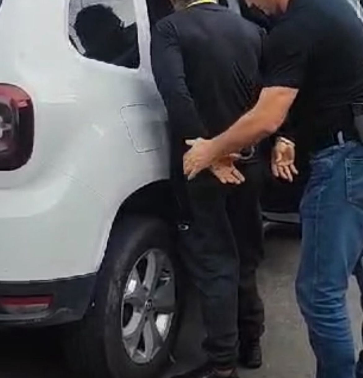 Pai que estuprava filho importunava adolescentes na escola onde trabalhava em Manaus