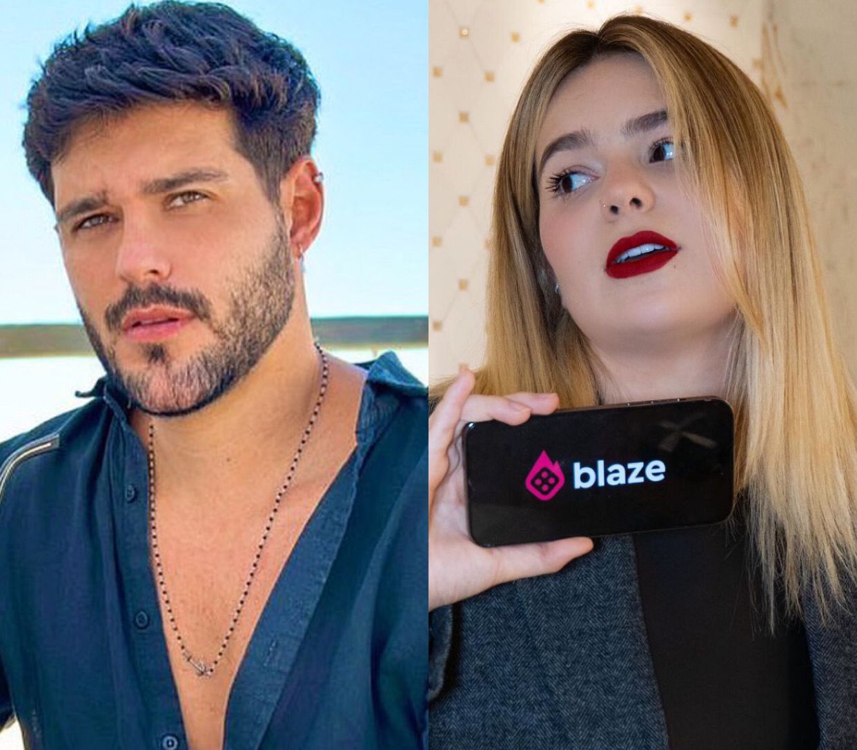 Rodrigo Mussi alfineta Viih Tube após influencer desfazer contrato com empresa de jogos de azar