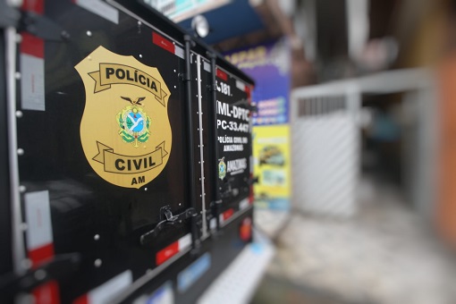 Mulher é encontrada morta após comemorar aniversário no bairro Cidade de Deus