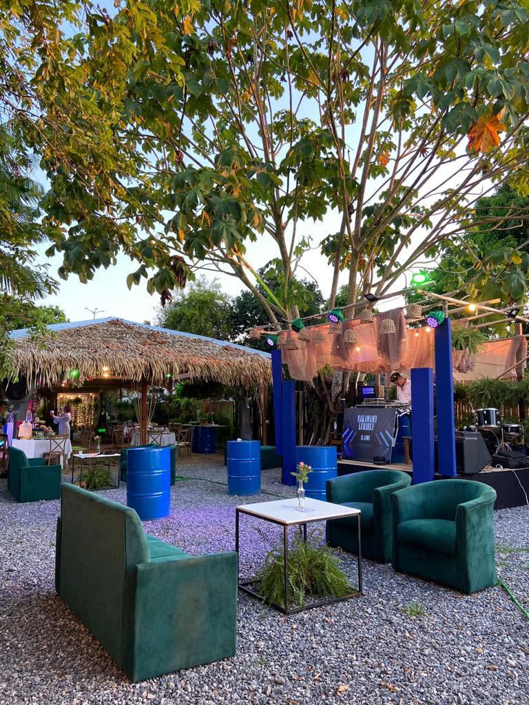 Villa Bulcão terá programação especial para agitar público no Natal e Revéillon em Parintins