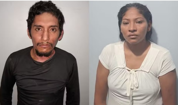 Casal suspeito de matar Julieta Hernández tem prisão preventiva decretada no Amazonas