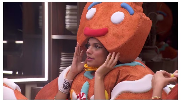 Alane revela conselho inusitado e Deniziane se surpreende: 'Você conhece o Xamã?’