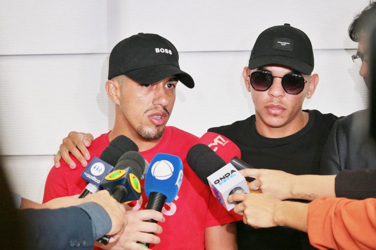 Mano Queixo foi absolvido de acusações: ‘Não existe manipulação de rifas’, diz defesa