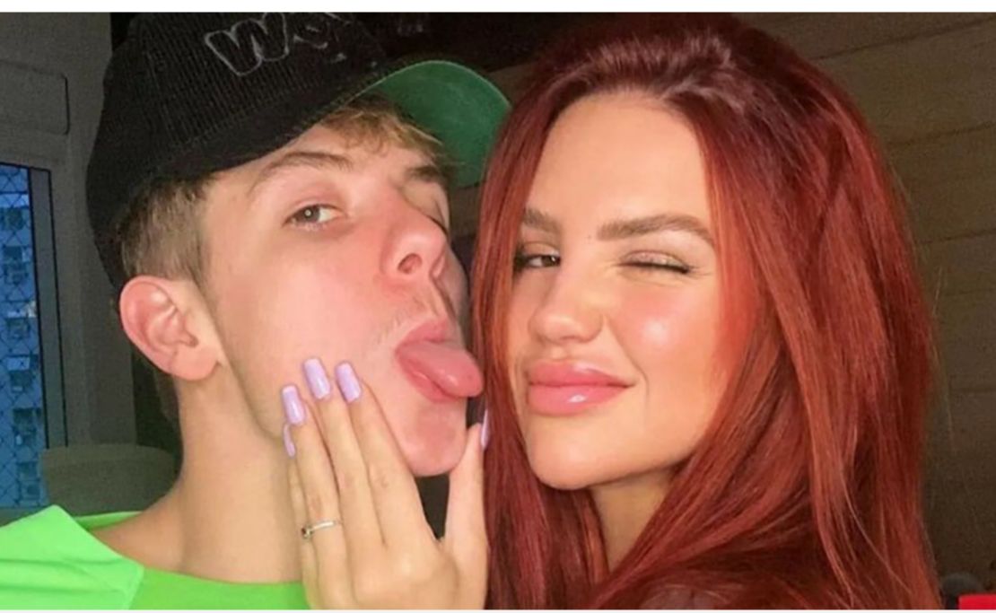 Influencer Vivi Wanderley expõe 'dedada' de Juliano Floss em outra mulher 24h após término