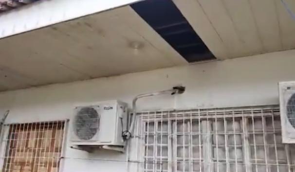 Homem tenta libertar presos durante réveillon e acaba morto no Amazonas