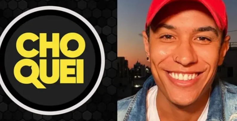 Página 'Choquei' volta à ativa e revolta internautas após morte de jovem por fake news