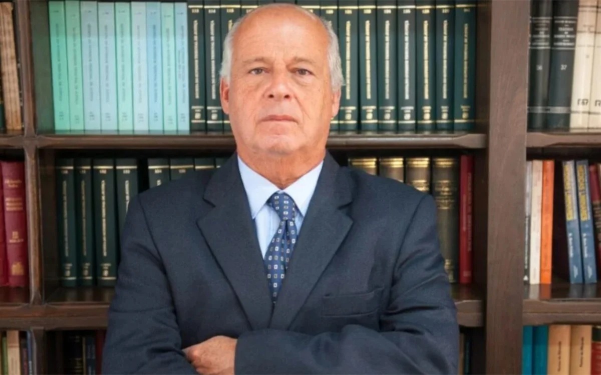 Morre advogado do caso Marília Mendonça após queda de avião