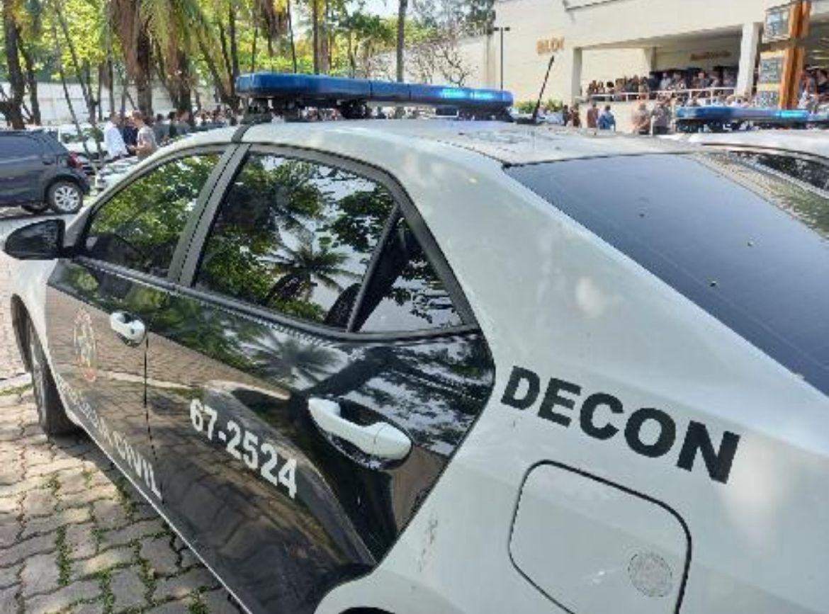 Eletricista é preso por fazer procedimentos estéticos ilegais; vítima sofreu sequelas graves