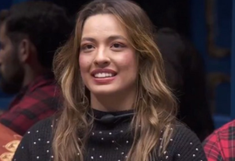 Beatriz é a primeira pipoca a bater 1 milhão de seguidores