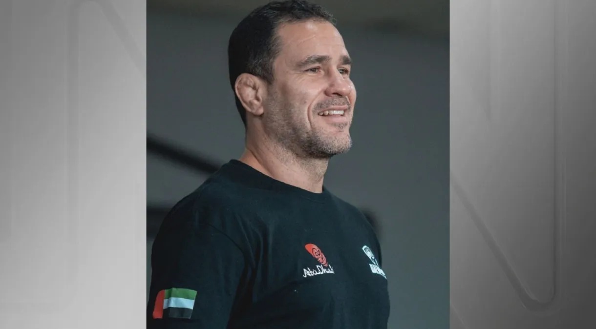 Lutador de MMA morre ao tentar recuperar motocicleta roubada