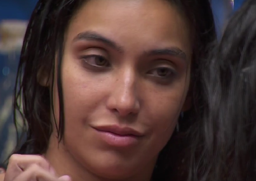 Vanessa Lopes cria teorias, cita Ludmilla e se compara à protagonista de Jogos Vorazes