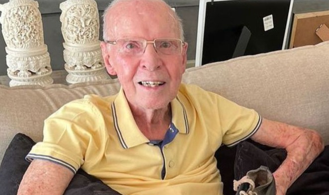 Zagallo deixa maior parte da fortuna para caçula e revela decepção com filhos em testamento