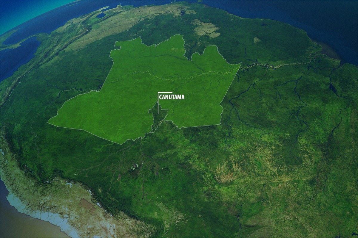 Trio que agrediu e roubou policial durante fuga de carceragem é condenado em Canutama