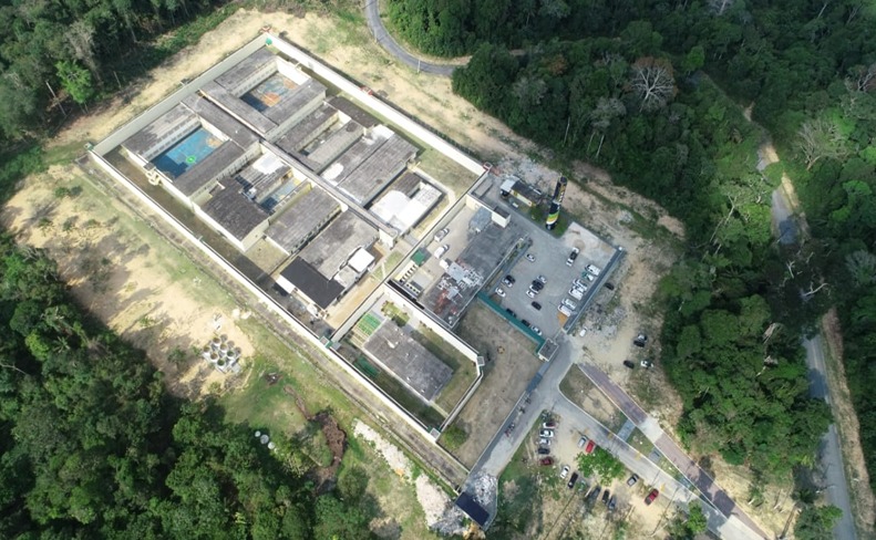 Massacre no Compaj: Justiça nega suspensão de tornozeleira à ex de Zé Roberto da Compensa