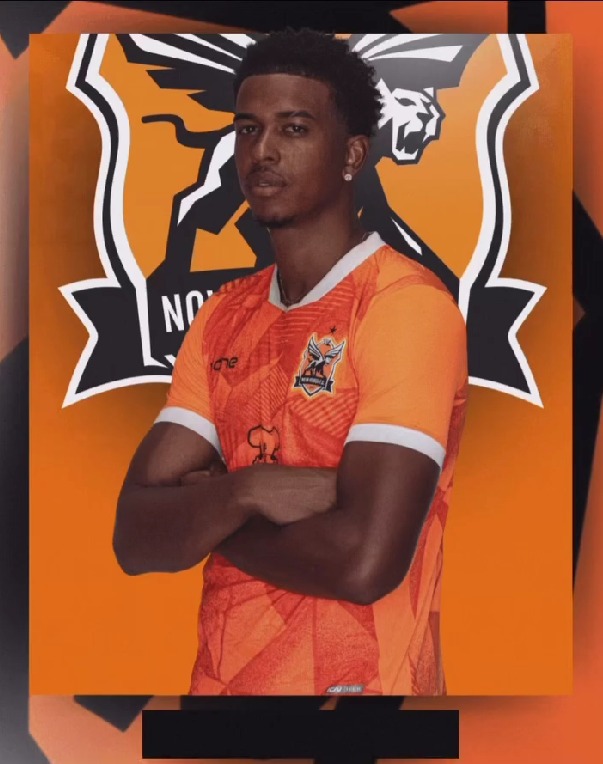 Carlinhos marca 2º gol e deixa Nova Iguaçu empatado com Botafogo