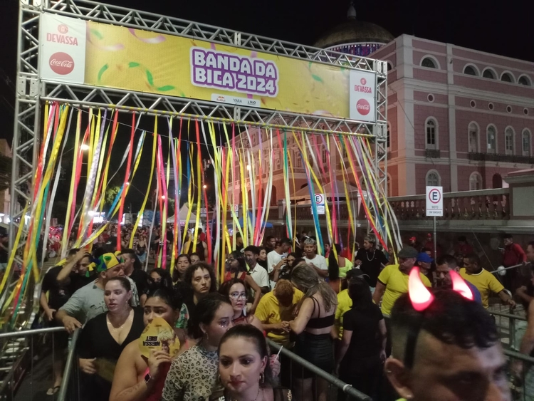 Banda da Bica ganha data para o Carnaval 2025