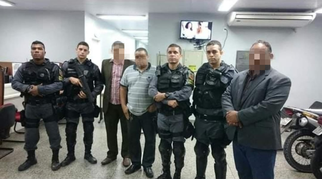 PMs suspeitos de matar colega de farda com 15 tiros são julgados em Manaus