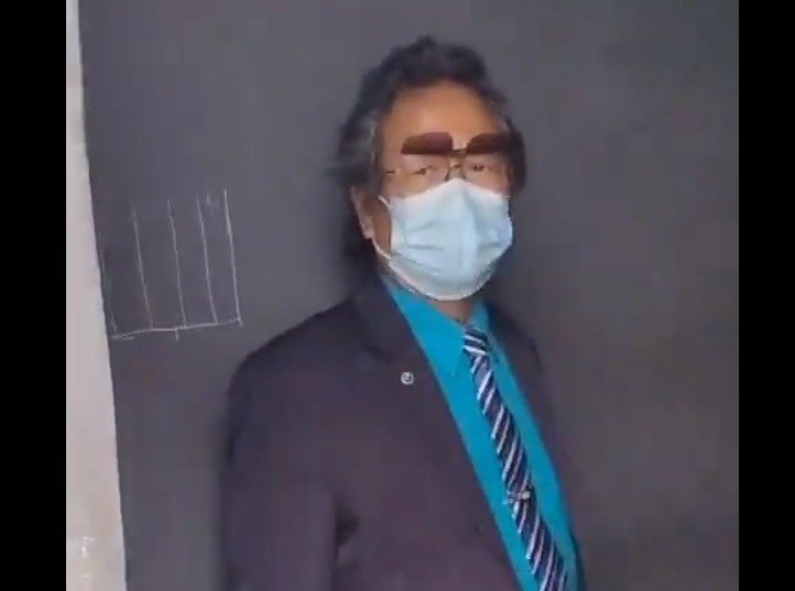 Juiz alegou Abolição do Estado Democrático de Direito em mandado de prisão a delegado em Carauari