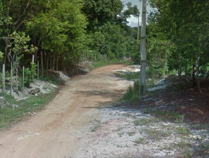 Com mãos e pés amarrados, corpo de homem é encontrado em ramal na BR-174