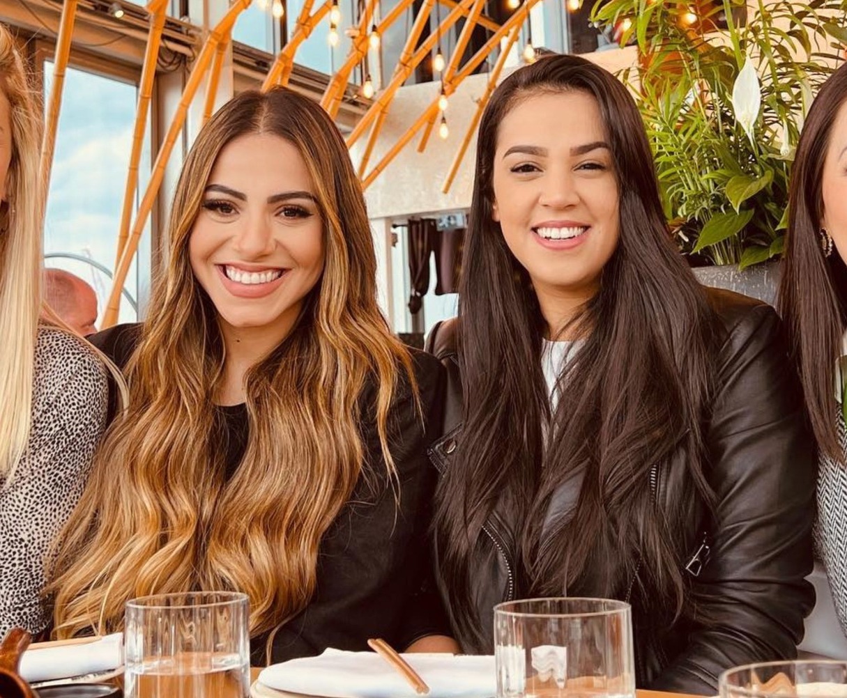 Gabriela Rocha e Camila Barros são confirmadas em conferência em Manaus