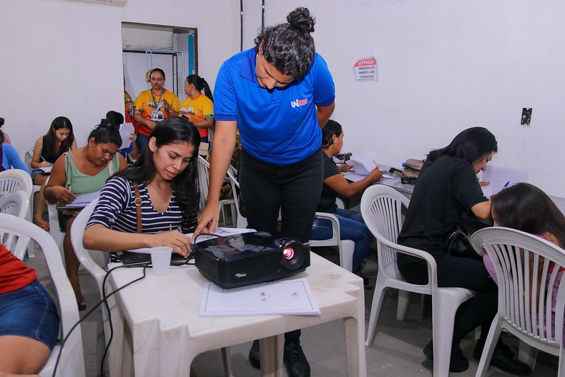 Lista de selecionados para curso de TBO é divulgada; veja