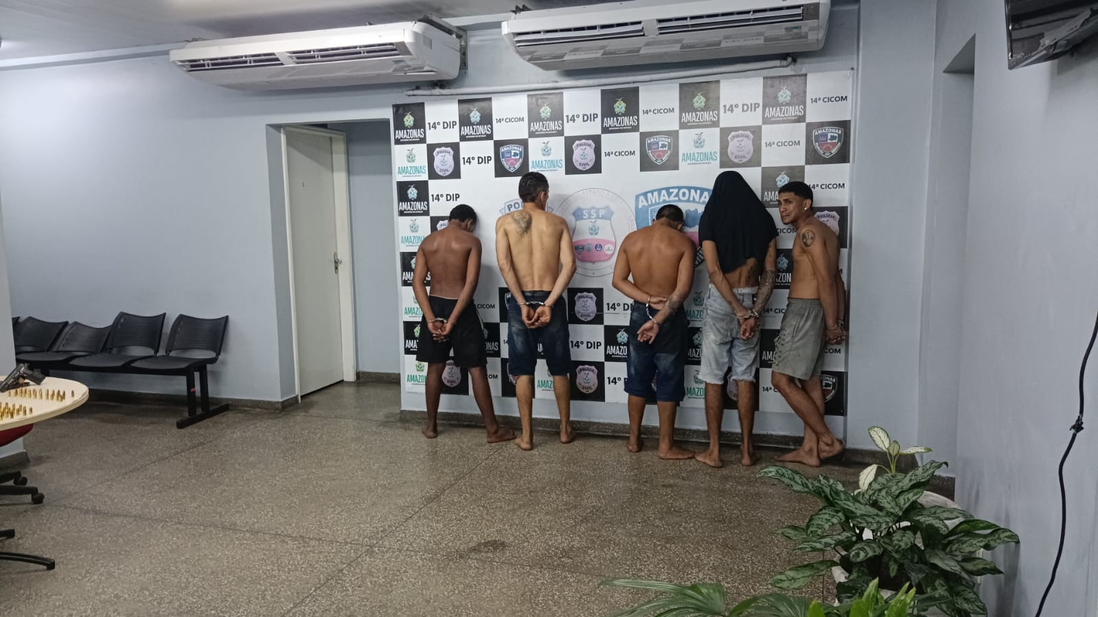 Criminosos que usavam OLX para roubar vítimas são presos no Valparaíso