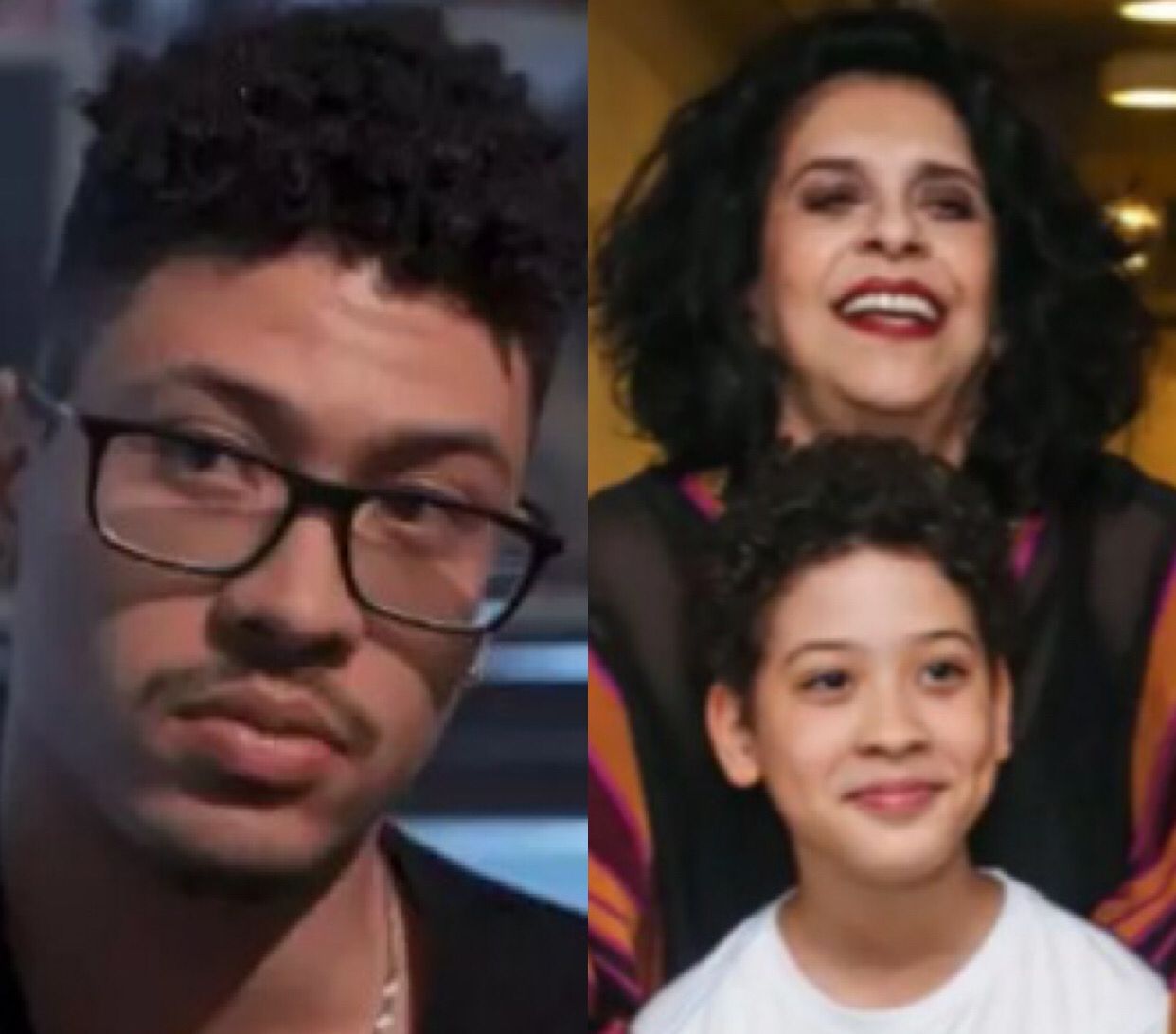 Filho de Gal Costa pede à Justiça exumação do corpo da mãe