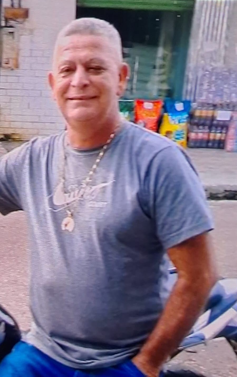 ‘Cego’ é procurado por tentar matar homem que contou sobre traição à esposa em Borba