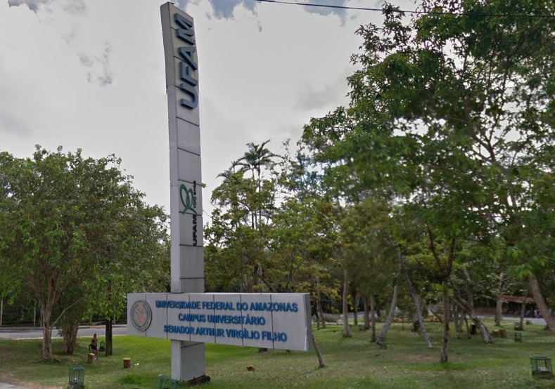 Servidores da Ufam entram em greve e reivindicam reajuste salarial