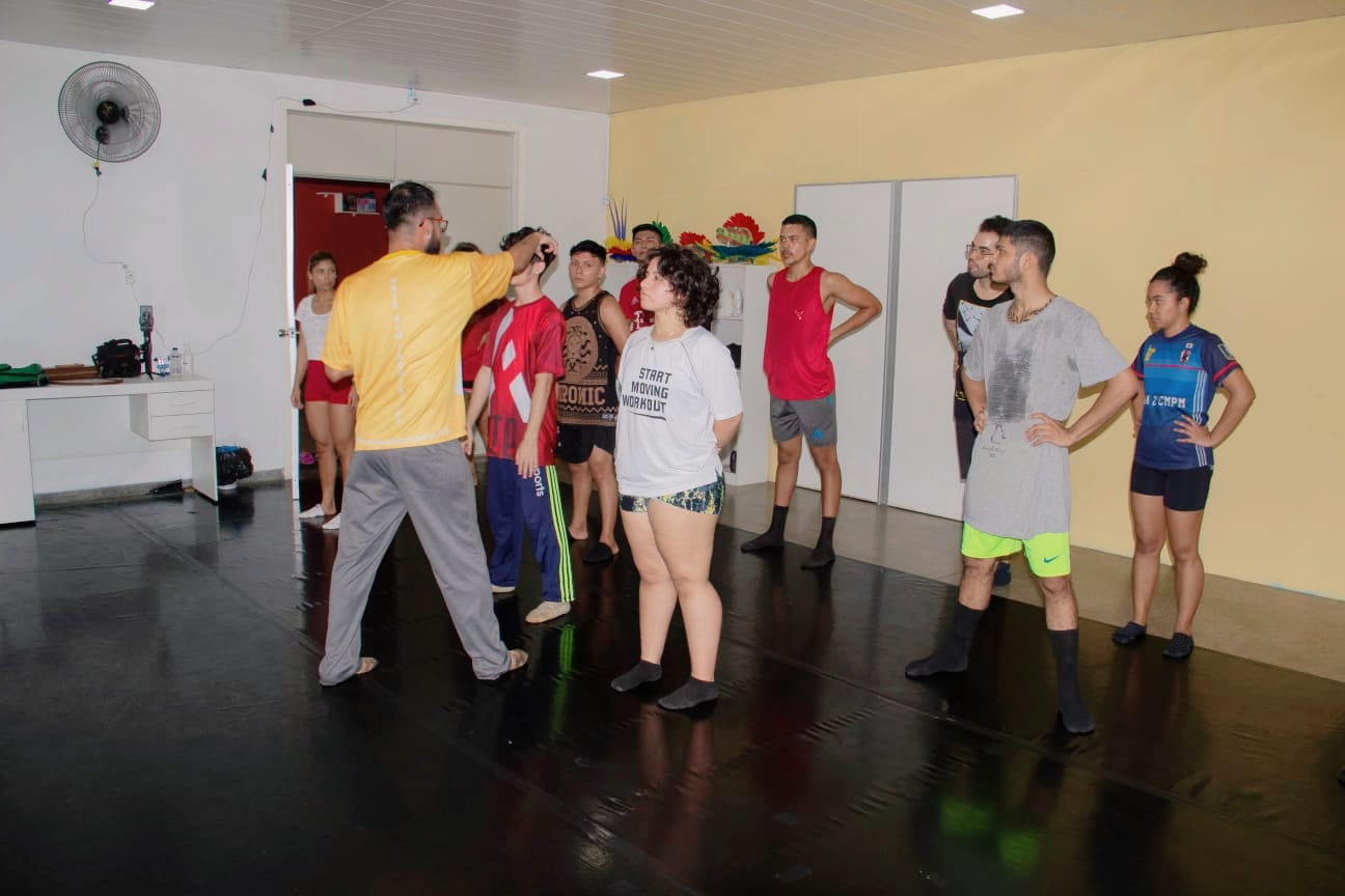 ‘Arte Sem Fronteiras’ comemora 16 anos revelando talentos no Amazonas