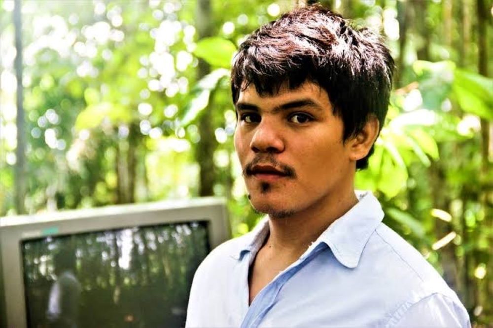 'A arte de Adanilo no cinema' será exibido no Cineteatro Guarany neste sábado