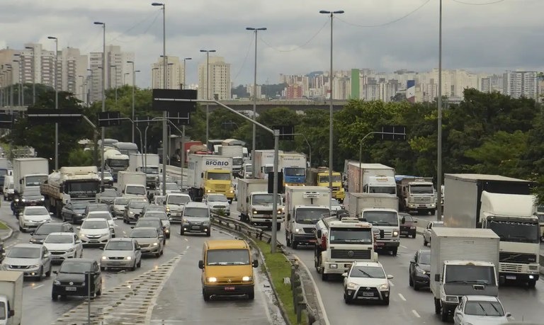 Prazo para motoristas regularizarem exame toxicológico termina neste domingo