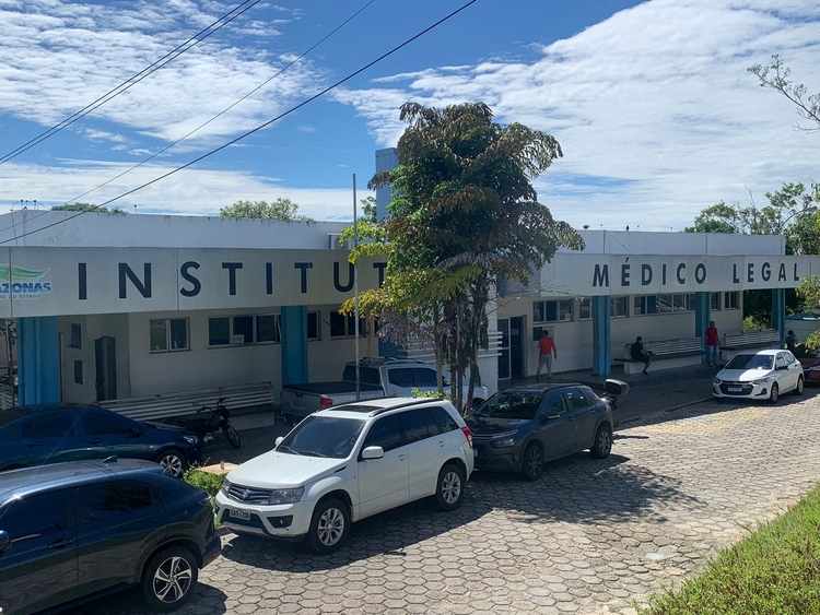 Pai recebe ligação sobre assassinato do filho horas após vítima sair de casa no Novo Israel