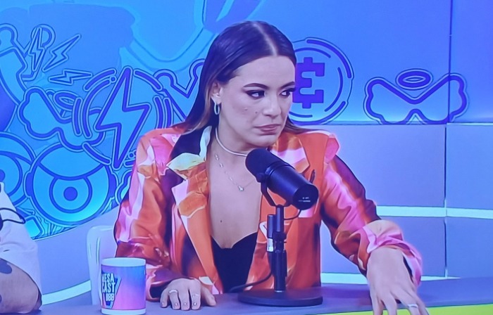 Bia entrega briga com Alane antes do BBB24: 'me chamou de desequilibrada'