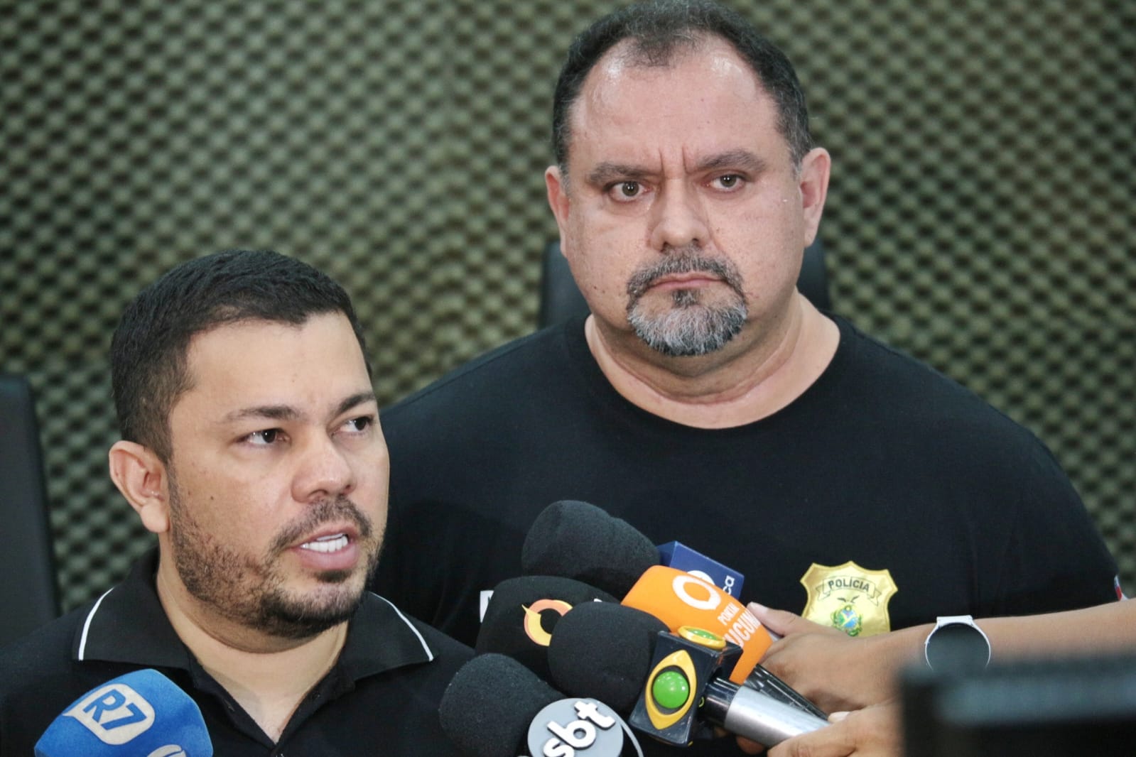 Padrasto preso por estuprar enteada em Itacoatiara ameaçava matar mãe da vítima