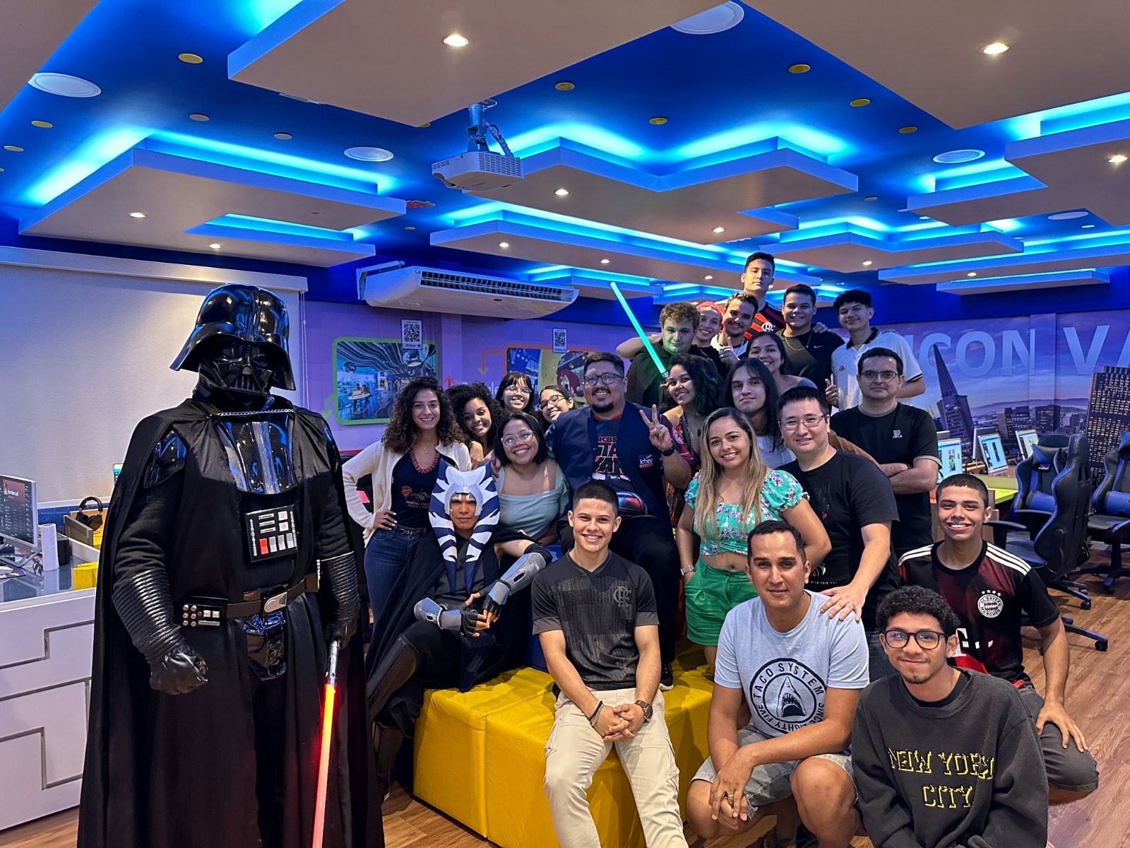 Com exposição, cosplay e cinema Star Wars Week tem programação em Manaus
