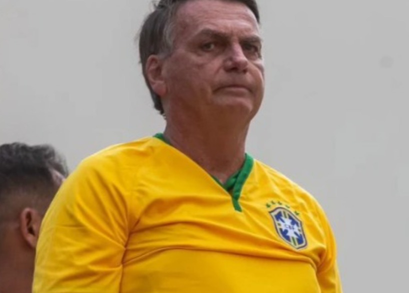 Internado, Bolsonaro cancela agenda com pré-candidatos