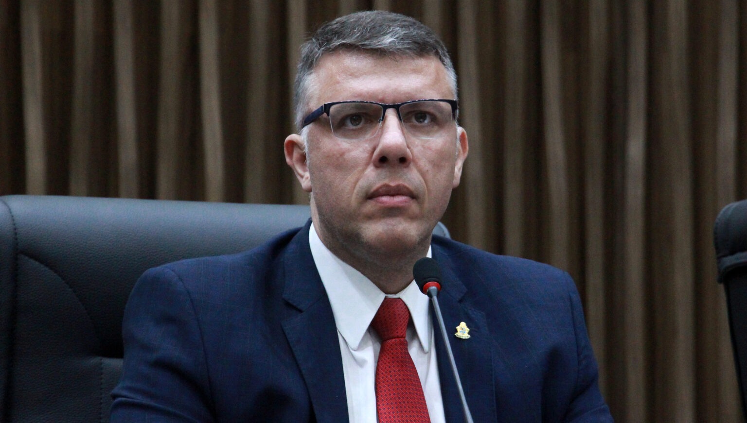 Vereador quer escolas abertas nas férias para eventos religiosos e culturais em Manaus