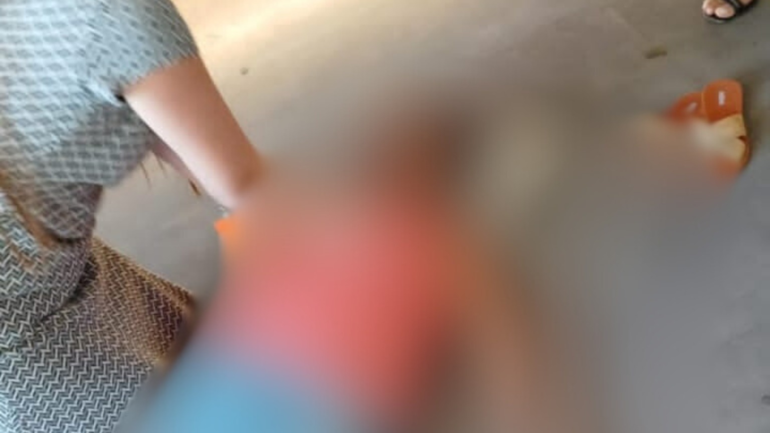 Idosa morre na mesma agência bancária onde mulher levou tio Paulo