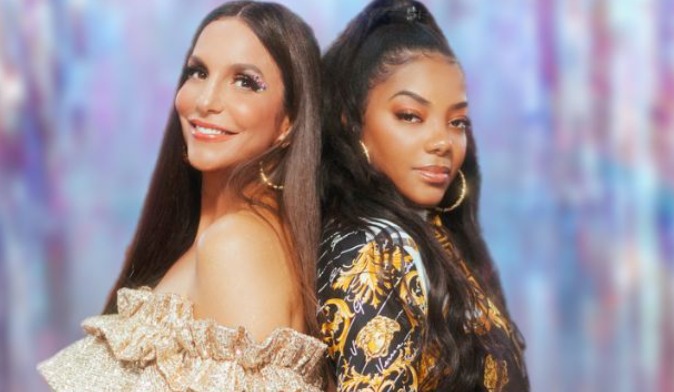 Produtora rebate Ivete e Ludmilla sobre cancelamentos de turnês; confira