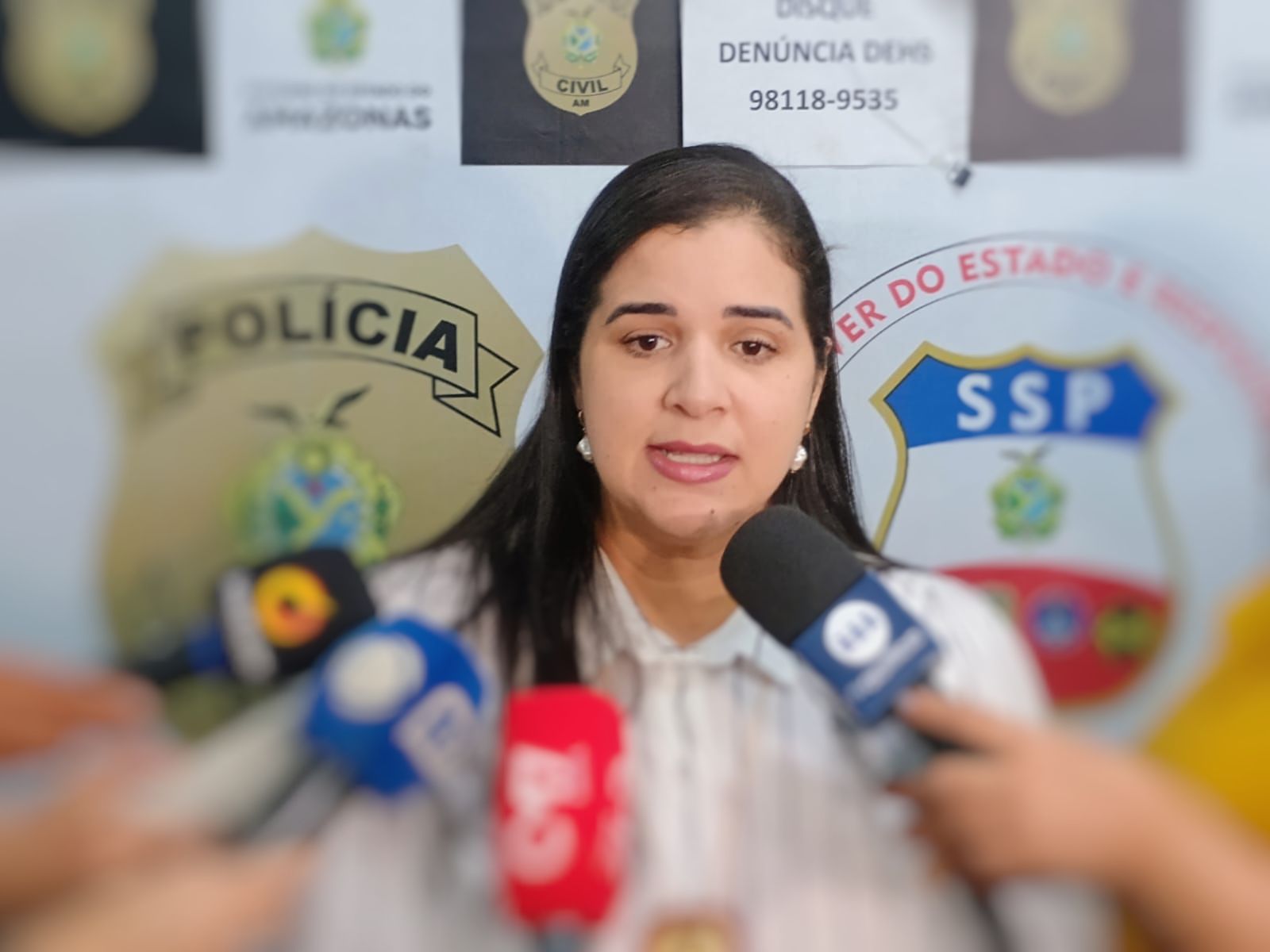 Foragido preso no Pará tentou enganar polícia com identidade falsa; ele matou amigo em Manaus