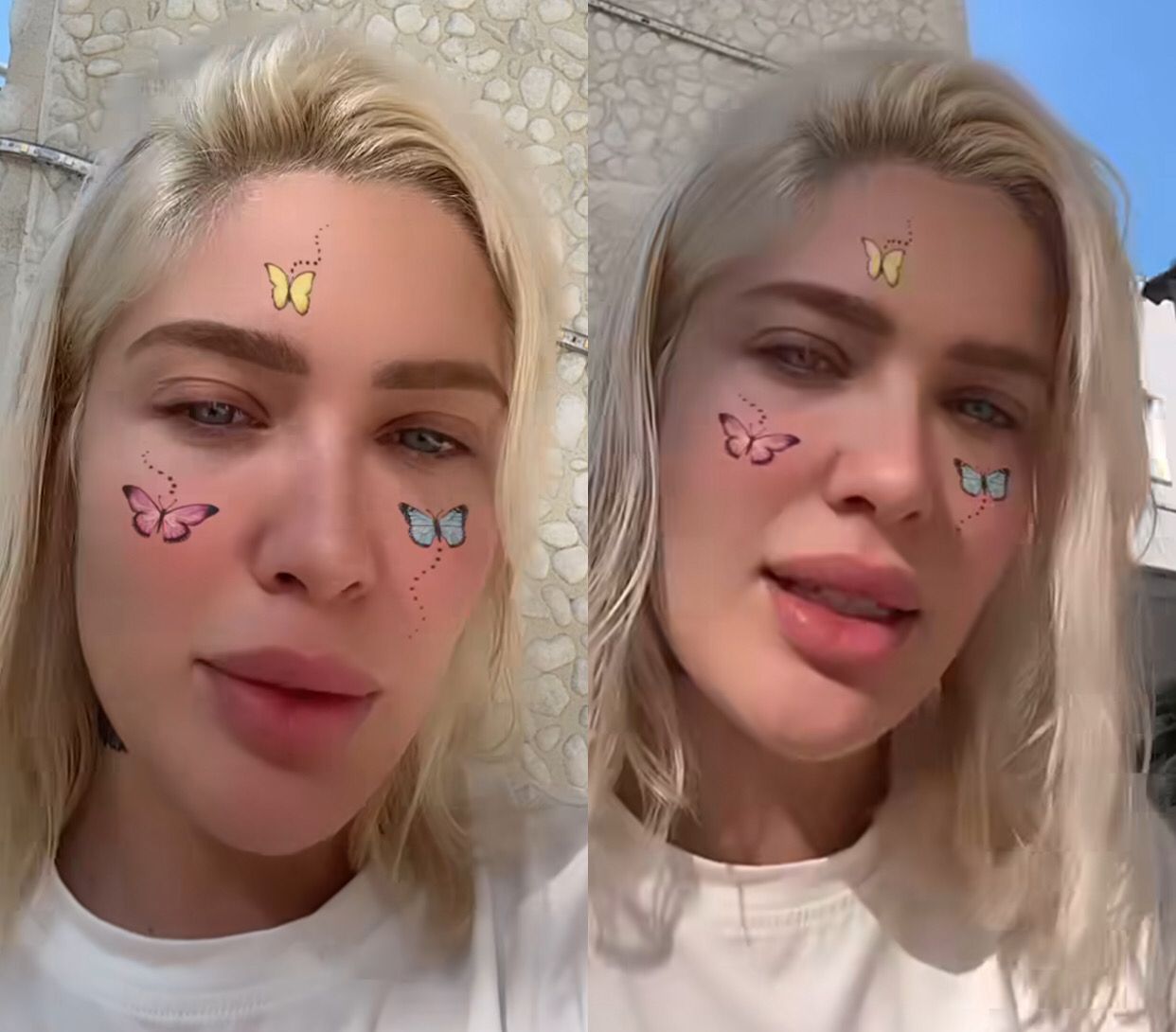 Karoline Lima se manifesta após Militão entrar com novo processo envolvendo a filha