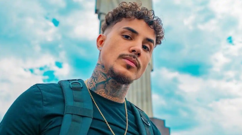 MC Livinho é condenado após agredir músico