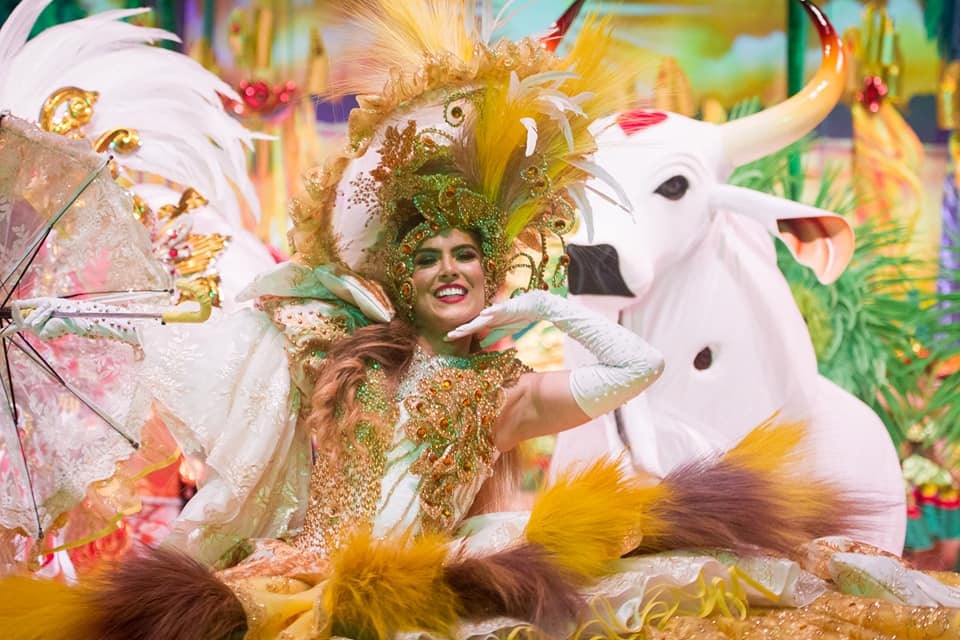 Djidja Cardoso morre aos 32 anos em Manaus; veja trajetória da ex-sinhazinha